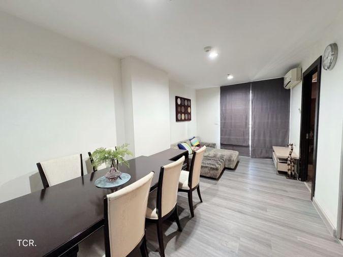 picture Sale🔥🔥" Rhythm Ratchada "🔥🔥 46 Sq.m. Fl.20+  , Near : MRT-Ratchada  - 5/13