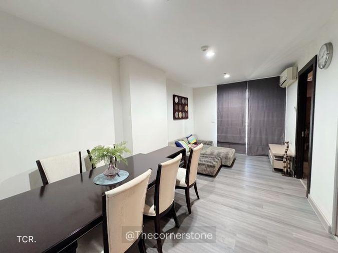 picture SaleðĨðĨ" Rhythm Ratchada "ðĨðĨ 46 Sq.m. Fl.20+ , Near : MRT-Ratchada - 5/13