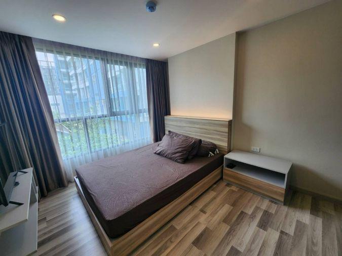 picture Condo for rent The Cube Premium Ratchada 32 Contact @propertyfinder - 1/11