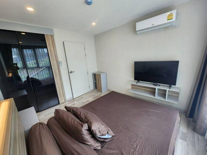 picture Condo for rent The Cube Premium Ratchada 32 Contact @propertyfinder - 3/11