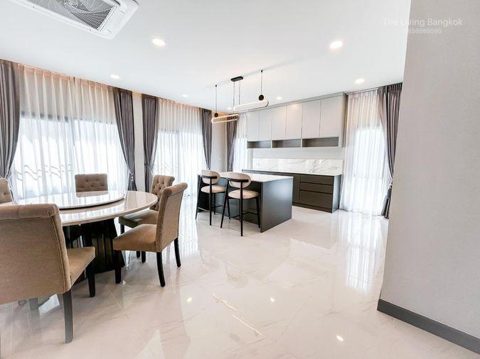 picture 🏡 For Rent: The City Bangna2 (ST-02) - 3/15