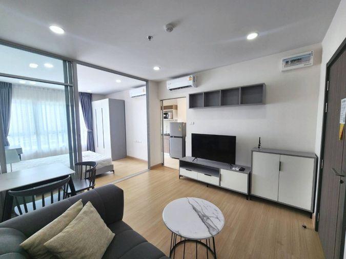 รูป ให้เช่าคอนโด ศุภาลัย เวอเรนด้า สุขุมวิท 117 นัดชมห้อง 👉line : @propertybkk2 - รูปที่ 9/16