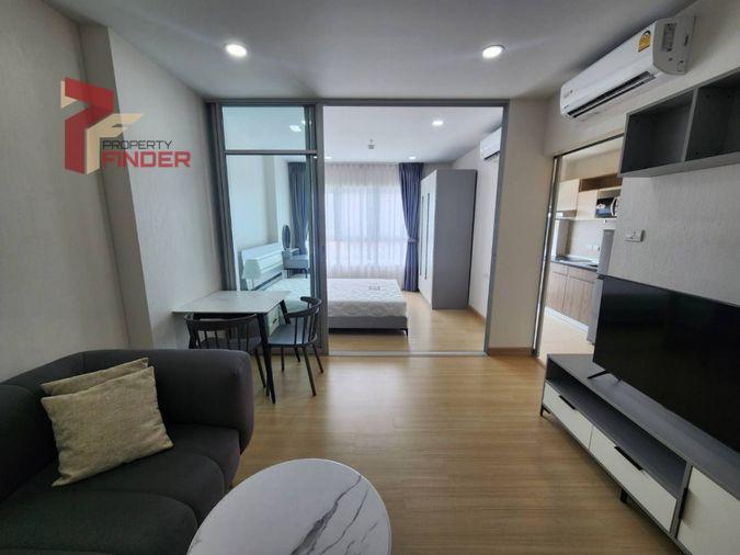 picture Condo for rent Supalai Veranda Sukhumvit 117 Contact @pfbkk - 3/17