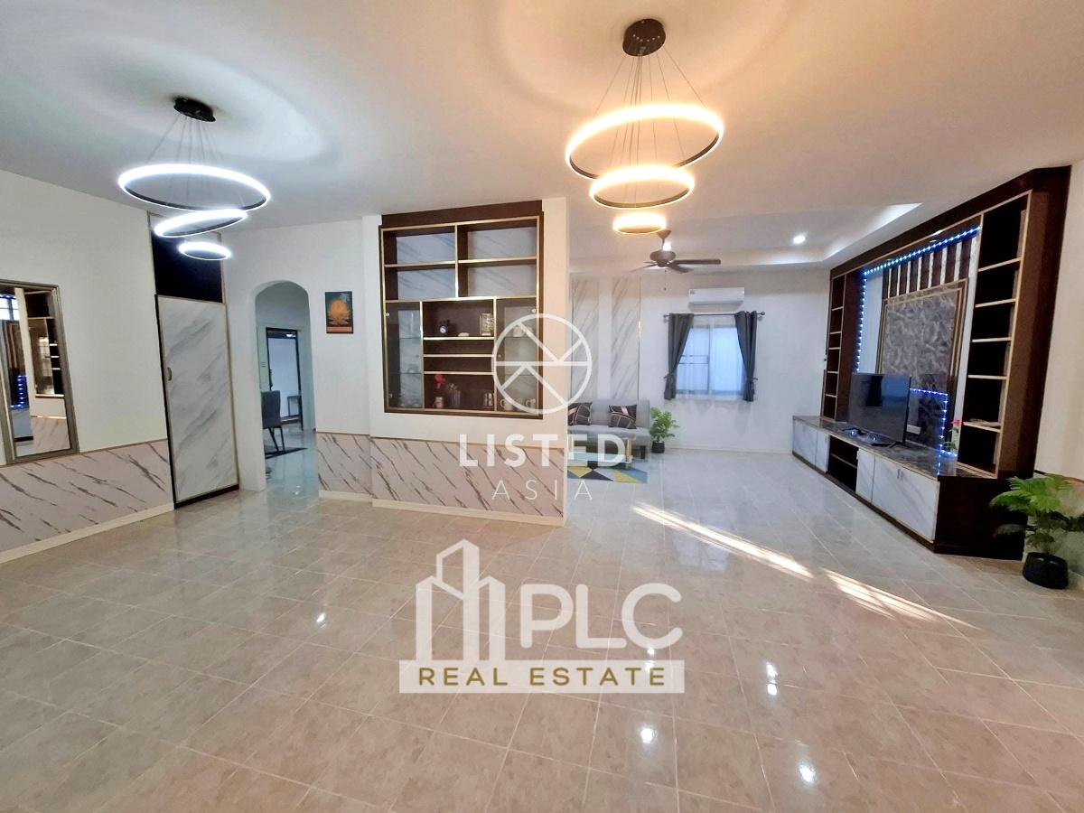 picture 3 Bedrooms House in Bangsaray for Sale - 4/15