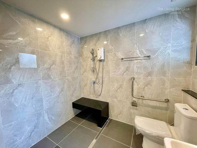 picture 🏡 For Rent: The City Bangna2 (ST-02) - 20/21