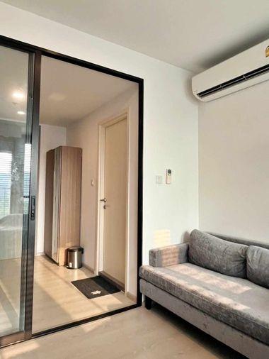 รูป 🦊HunterCondo🦊💥ไนท์บริดจ์ พหลโยธิน อินเตอร์เชนจ์ - รูปที่ 4/8