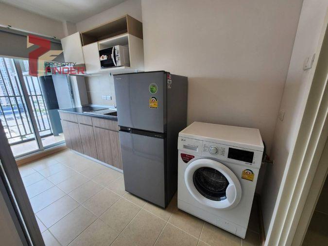 picture Condo for rent Supalai Veranda Sukhumvit 117 Contact @pfbkk - 13/17