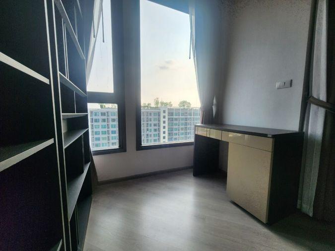 รูป Rds-4642 ให้เช่าคอนโด เดอะเบสสะพานใหม่ ( The Base Saphanmai ) ว่าง 1 เมษา นัดชมห้อง 👉line : @propertyfinder  - รูปที่ 5/9