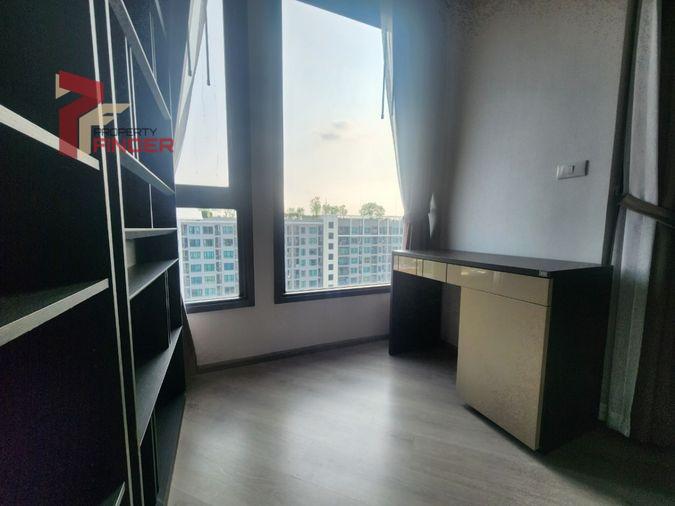 รูป Rds-4642 ให้เช่าคอนโด เดอะเบสสะพานใหม่ ( The Base Saphanmai ) ว่าง 1 เมษา นัดชมห้อง 👉line : @propertyfinder - รูปที่ 5/9