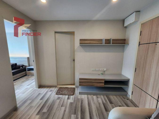 picture Condo for rent The Cube Premium Ratchada 32 Contact @propertyfinder - 6/11