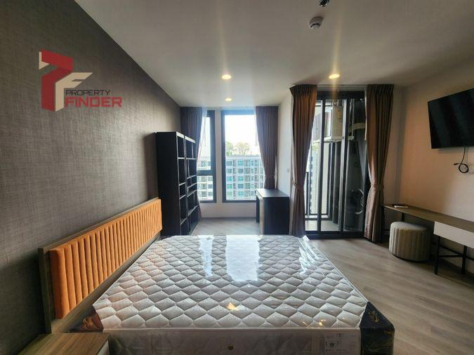 รูป Rds-4642 ให้เช่าคอนโด เดอะเบสสะพานใหม่ ( The Base Saphanmai ) ว่าง 1 เมษา นัดชมห้อง 👉line : @propertyfinder - รูปที่ 2/9
