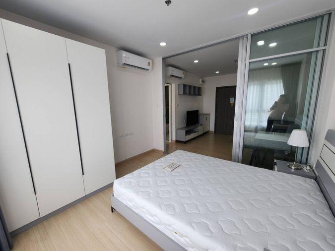 picture Condo for rent Supalai Veranda Sukhumvit 117 Contact @pfbkk - 7/17