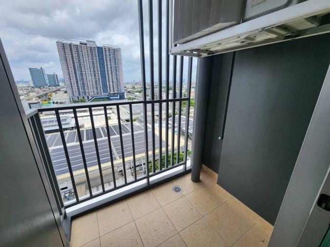 รูป ให้เช่าคอนโด ศุภาลัย เวอเรนด้า สุขุมวิท 117 นัดชมห้อง 👉line : @propertybkk2 - รูปที่ 15/16