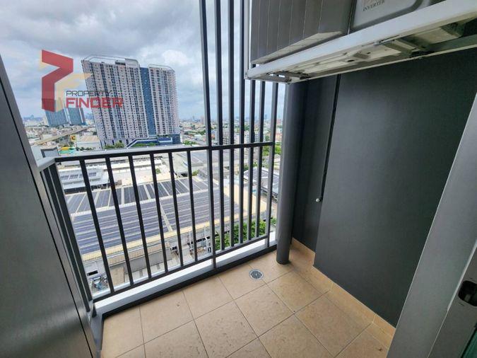 รูป ให้เช่าคอนโด ศุภาลัย เวอเรนด้า สุขุมวิท 117 นัดชมห้อง 👉line : @propertybkk2 - รูปที่ 15/16