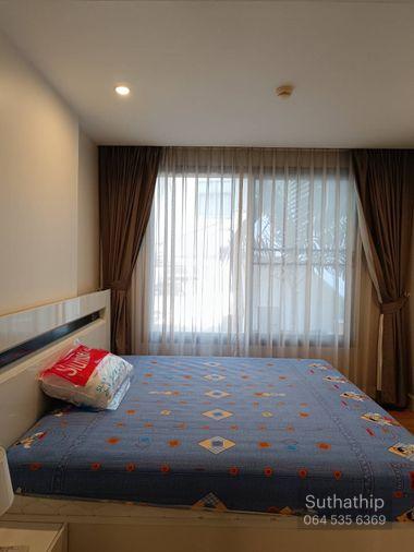 รูป 📢 ขาย Collezio Sathon-Pipat ห้องสวย ราคาดี สิ่งอำนวยความสะดวกพร้อมเข้าอยู่📌 💰ราคาเพียง 4,950,000 ล้านบาท💰 - รูปที่ 1/12