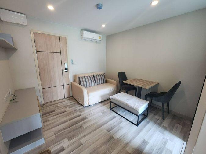 picture Condo for rent The Cube Premium Ratchada 32 Contact @propertyfinder - 8/11