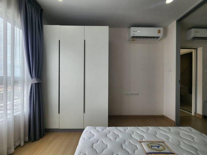 picture Condo for rent Supalai Veranda Sukhumvit 117 Contact @pfbkk - 8/17