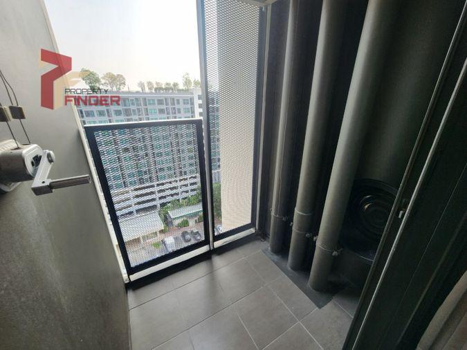 รูป Rds-4642 ให้เช่าคอนโด เดอะเบสสะพานใหม่ ( The Base Saphanmai ) ว่าง 1 เมษา นัดชมห้อง 👉line : @propertyfinder - รูปที่ 9/9