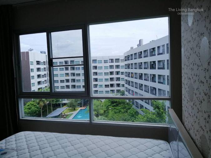 picture ELIO DEL RAY Sukhumvit 64 (( BTS Udomsuk )) MK-02 line @livingbkk - 12/18