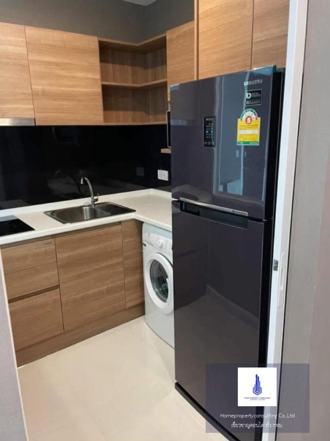 picture For Rent The Metropolis Samrong Interchange BTS Samrong  Negotiable Line ID: @condobkk (with @) Code H32826 - 7/13