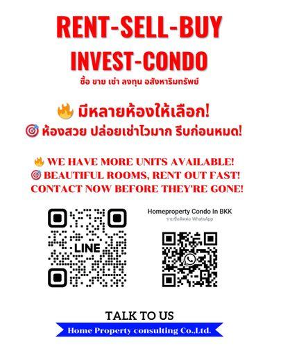 picture For Rent Eight Thonglor Residence BTS Thonglor (800 m./ 4 minutes) Negotiable Line ID: @condobkk (with @) Code H19888 - 6/10