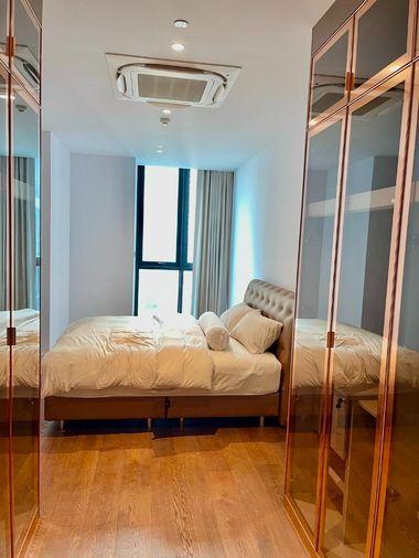 รูป  Rds-4636 ให้เช่าคอนโด 	ศุภาลัย ไอคอน สาทร / Supalai Icon Sathorn นัดชมห้อง 👉line : @propertyfinder  - รูปที่ 2/9