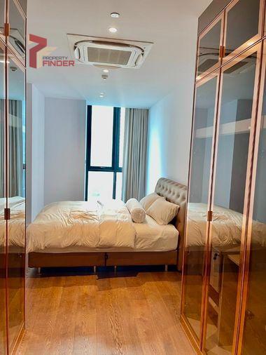 รูป Rds-4636 ให้เช่าคอนโด ศุภาลัย ไอคอน สาทร / Supalai Icon Sathorn นัดชมห้อง 👉line : @propertyfinder - รูปที่ 2/9