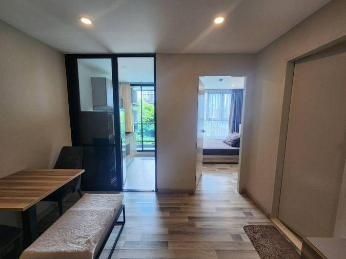 picture Condo for rent The Cube Premium Ratchada 32 Contact @propertyfinder - 4/11