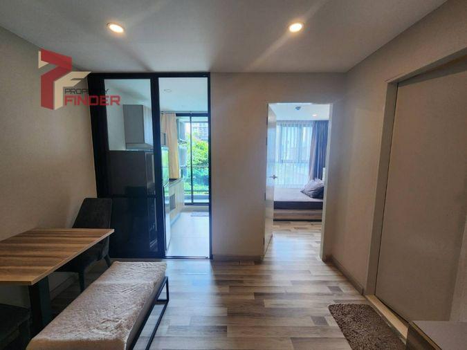 picture Condo for rent The Cube Premium Ratchada 32 Contact @propertyfinder - 4/11