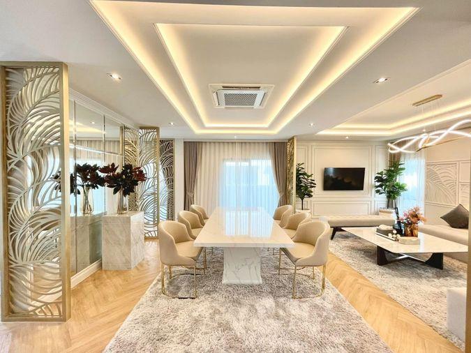รูป 🏡ให้เช่าบ้านเดี่ยว เดอะ ซิตี้ บางนา 2   (ST-02) ใกล้ Mega Bangna/ Concordian International School - รูปที่ 3/21