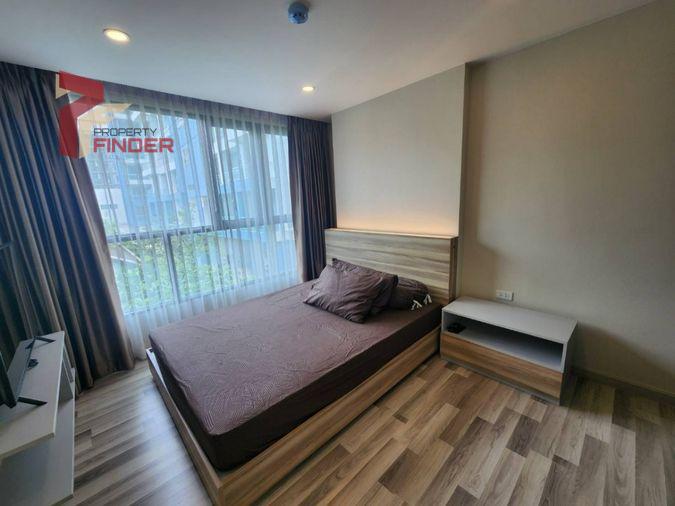 picture Condo for rent The Cube Premium Ratchada 32 Contact @propertyfinder - 5/11