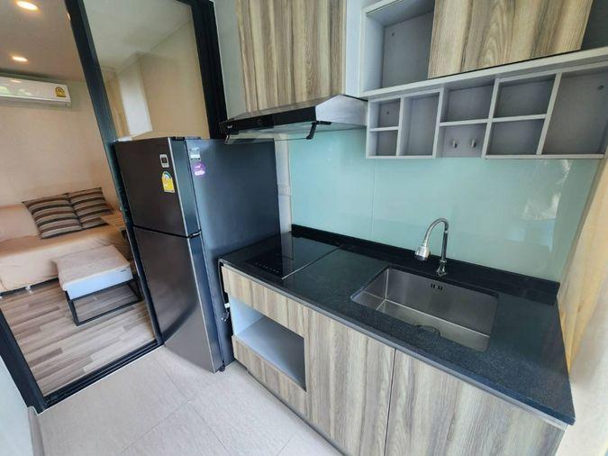 picture Condo for rent The Cube Premium Ratchada 32 Contact @propertyfinder - 9/11