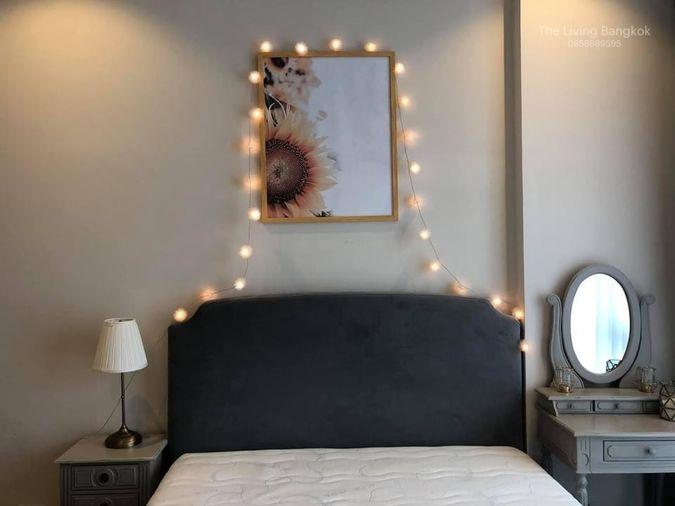 picture Mayfair Place Sukhumvit 50 MK-02 line @livingbkk - 14/20