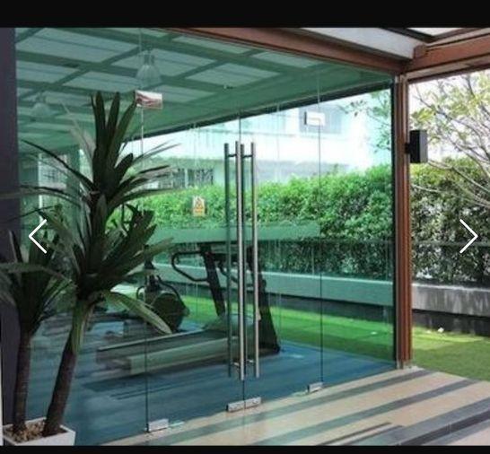 รูป 📢 ขาย Collezio Sathon-Pipat ห้องสวย ราคาดี สิ่งอำนวยความสะดวกพร้อมเข้าอยู่📌  💰ราคาเพียง 4,950,000 ล้านบาท💰  - รูปที่ 10/12