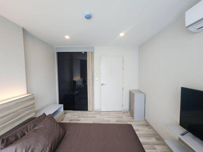 picture Condo for rent The Cube Premium Ratchada 32 Contact @propertyfinder - 4/11