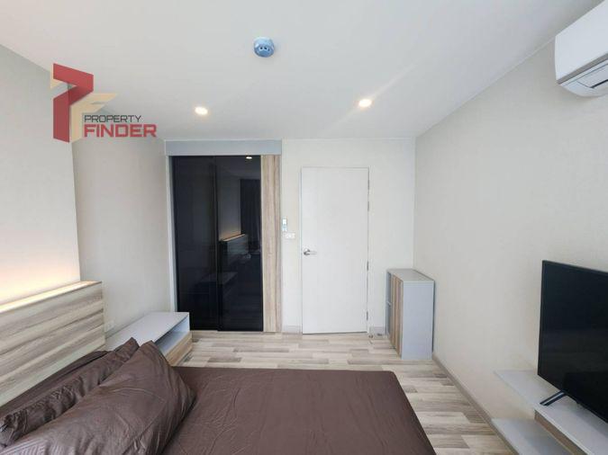 picture Condo for rent The Cube Premium Ratchada 32 Contact @propertyfinder - 4/11