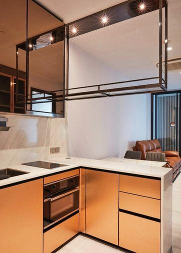 รูป  Rds-4636 ให้เช่าคอนโด 	ศุภาลัย ไอคอน สาทร / Supalai Icon Sathorn นัดชมห้อง 👉line : @propertyfinder  - รูปที่ 5/9