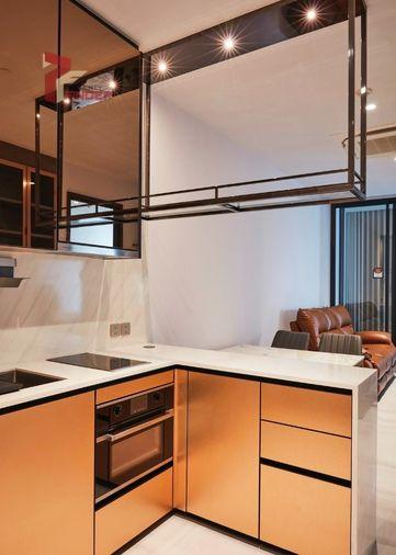 รูป Rds-4636 ให้เช่าคอนโด ศุภาลัย ไอคอน สาทร / Supalai Icon Sathorn นัดชมห้อง 👉line : @propertyfinder - รูปที่ 5/9