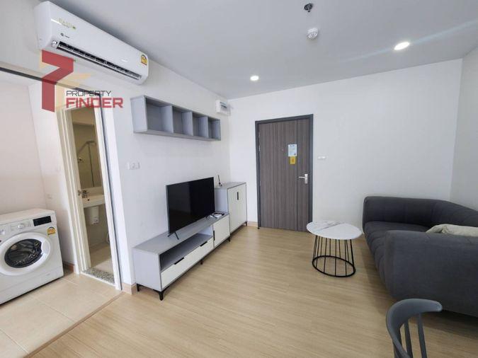 รูป ให้เช่าคอนโด ศุภาลัย เวอเรนด้า สุขุมวิท 117 นัดชมห้อง 👉line : @propertybkk2 - รูปที่ 10/16