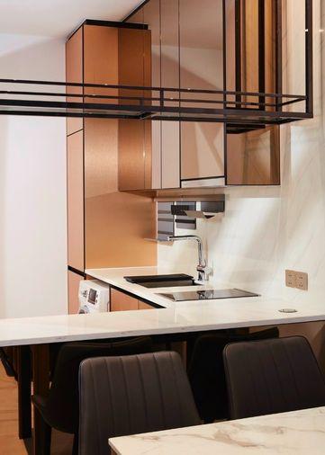 รูป  Rds-4636 ให้เช่าคอนโด 	ศุภาลัย ไอคอน สาทร / Supalai Icon Sathorn นัดชมห้อง 👉line : @propertyfinder  - รูปที่ 7/9