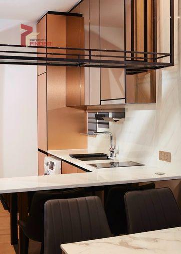 รูป Rds-4636 ให้เช่าคอนโด ศุภาลัย ไอคอน สาทร / Supalai Icon Sathorn นัดชมห้อง 👉line : @propertyfinder - รูปที่ 7/9
