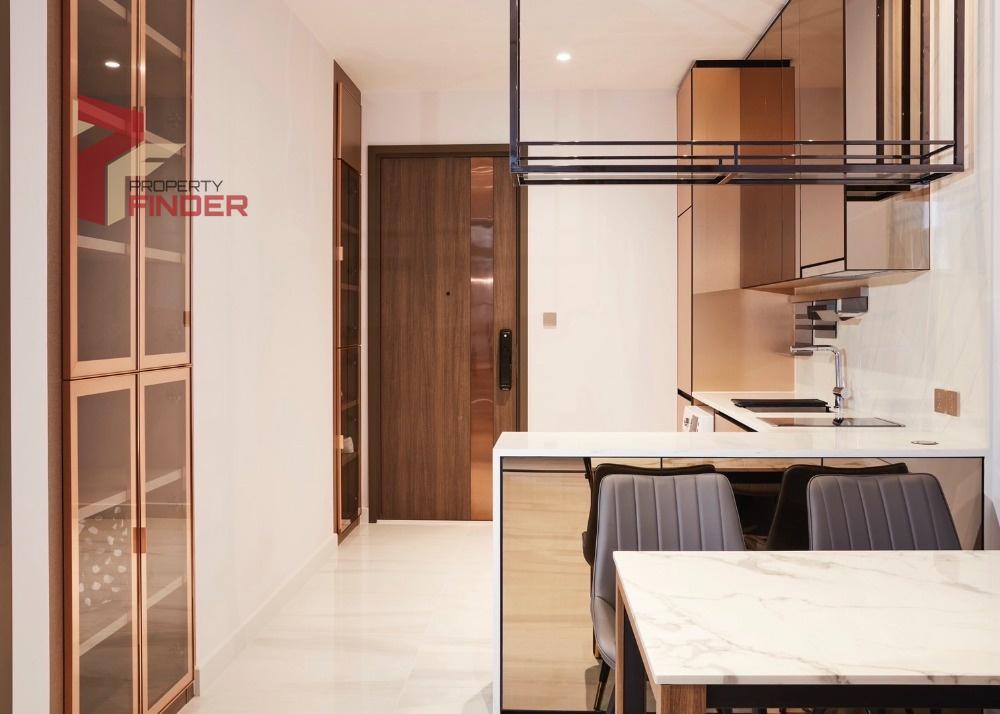 รูป Rds-4636 ให้เช่าคอนโด ศุภาลัย ไอคอน สาทร / Supalai Icon Sathorn นัดชมห้อง 👉line : @propertyfinder - รูปที่ 6/9