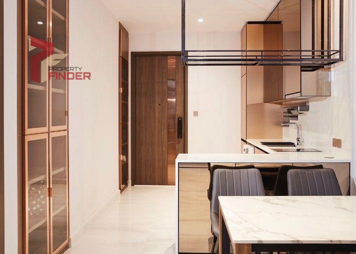 รูป Rds-4636 ให้เช่าคอนโด ศุภาลัย ไอคอน สาทร / Supalai Icon Sathorn นัดชมห้อง 👉line : @propertyfinder - รูปที่ 6/9