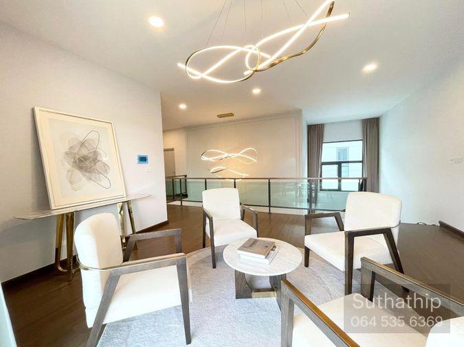 รูป 🏡ให้เช่าบ้านเดี่ยว เดอะ ซิตี้ บางนา 2 (ST-02) ใกล้ Mega Bangna/ Concordian International School - รูปที่ 12/21