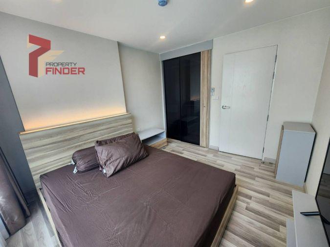 picture Condo for rent The Cube Premium Ratchada 32 Contact @propertyfinder - 6/11