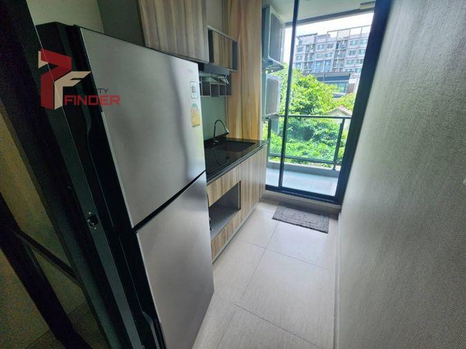 picture Condo for rent The Cube Premium Ratchada 32 Contact @propertyfinder - 11/11