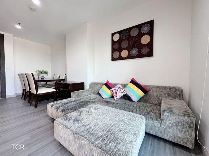 picture Sale🔥🔥" Rhythm Ratchada "🔥🔥 46 Sq.m. Fl.20+  , Near : MRT-Ratchada  - 10/13