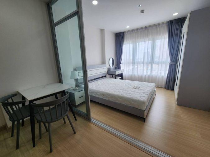 picture Condo for rent Supalai Veranda Sukhumvit 117 Contact @pfbkk - 10/17