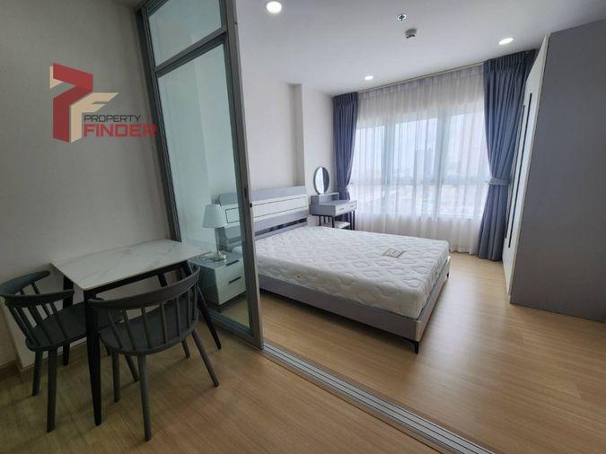 picture Condo for rent Supalai Veranda Sukhumvit 117 Contact @pfbkk - 10/17