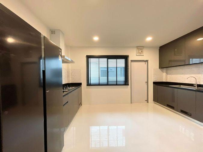 รูป 🏡ให้เช่าบ้านเดี่ยว เดอะ ซิตี้ บางนา 2   (ST-02) ใกล้ Mega Bangna/ Concordian International School - รูปที่ 17/21